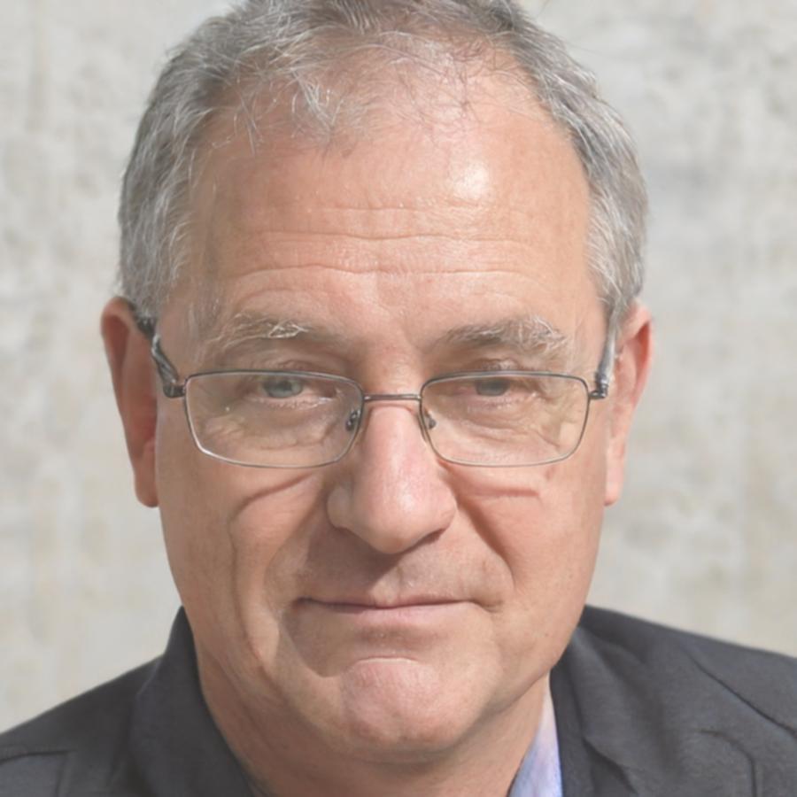 Markus Weber, Gründer und Lead-Fotograf bei tristonevlew